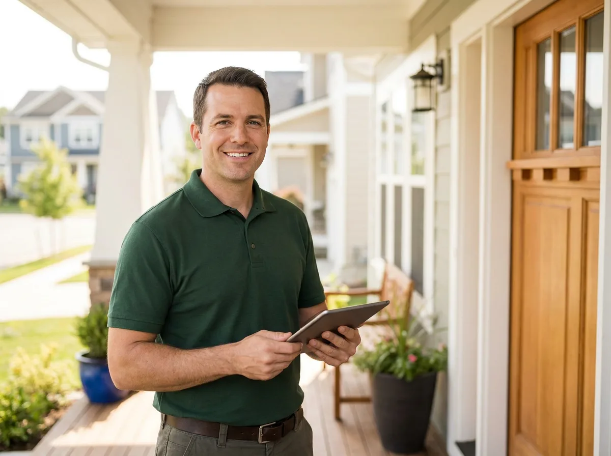 Pest control FAQs for Ponca, NE